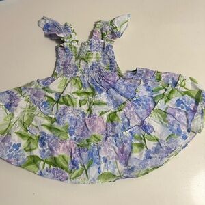 Hill house_toddler dress